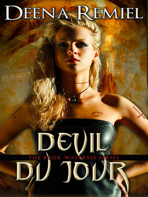 cover image of Devil Du Jour (Book 2, the Book Waitress Series)